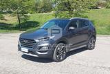 Hyundai HYUNDAI Tucson 1.6 CRDi Exellence - Hyundai TUCSON mit Diesel-Antrieb: Kombi