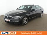 BMW 5er 530i Aut.*NAVI*HEAD-UP*LED*TEMPO*PDC*SHZ* - BMW 5er Reihe aus 2017