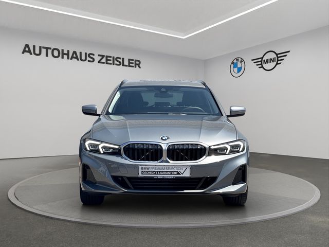 Foto Nummer 5: BMW 318i