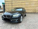 BMW 530D"xDrive" F07 Luxury Line - BMW: F07