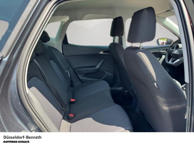Seat Arona - Bild 7