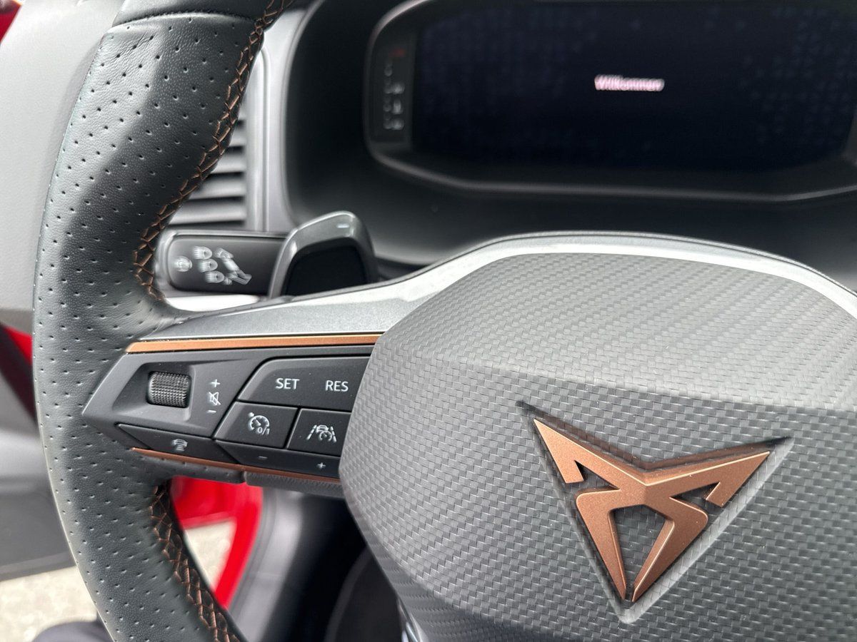 Cupra Ateca - Bild 22