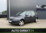 Mazda 2 Lim. 1.4 Active/TÜV NEU/KLIMA/5Türen*/Wenig KM - Mazda 2 Gebrauchtwagen in Hamburg