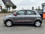 Renault Twingo Experience*WENIG KM*VIELE NEUTEILE* - Renault Twingo mit Benzin-Antrieb