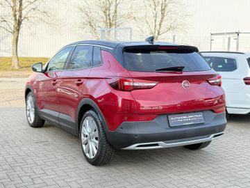 Opel Grandland (X) - 8