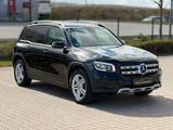 Mercedes-Benz GLB 180 Style *MBUX*LED*AMBIENTE*AHK*NAVI*KAMERA - Mercedes-Benz GLB 180 mit Benzin-Antrieb: Automatik
