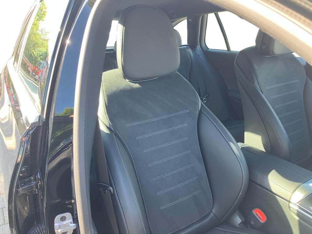 Fahrzeugabbildung Mercedes-Benz C 220 d T-Modell AMG Line*el. Heckklappe*Kamera