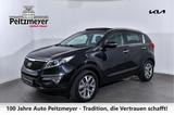 Kia Sportage 1.6 GDI 2WD ISG Spirit - Kia Sportage: I