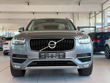 Volvo XC90 - 3