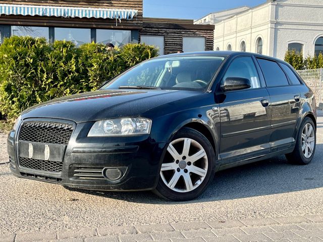 Audi A3 Sportback 2.0 TDI Ambition