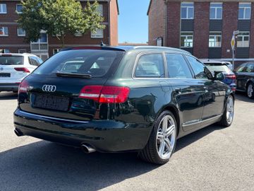 Audi A6 - 9