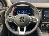 Renault ZOE - Vorschau Bild 11