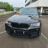 BMW x3 f25 35i - BMW 535 in Wiesbaden