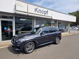 BMW X3 xDrive 20 d M Sportpaket,AHK,HUD,RFK - BMW X3 in Ludwigshafen