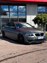 BMW E93 328i Cabrio | Vollleder |Automatik - BMW 328: Cabrio, 328i