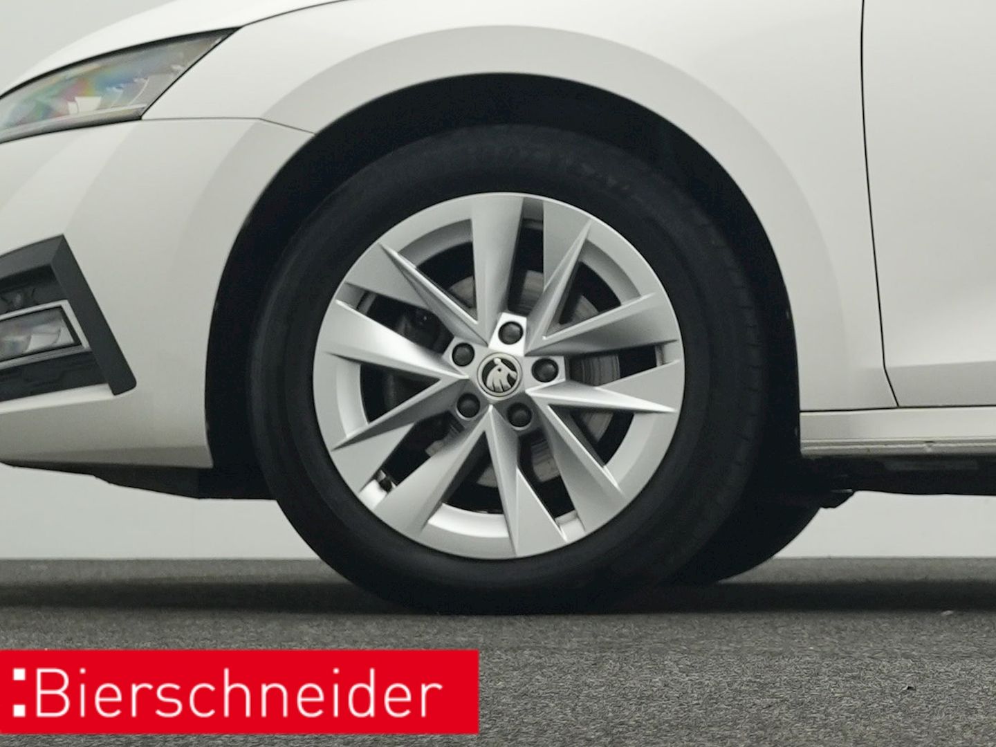 Skoda Octavia - Bild 27