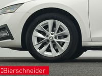 Skoda Octavia - Vorschau Bild 27