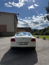 Bentley Continental GT 6.0 W12 Speed 4WD Automatik Speed - Bentley: W12