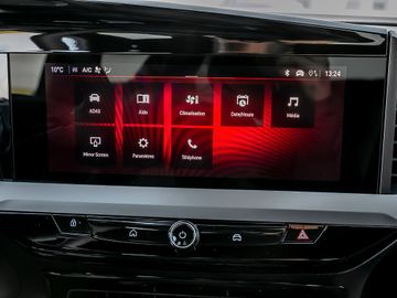 Opel Mokka 1.2 GS 360° Kamera Spurhalteassistent LED