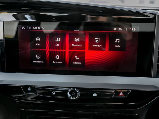 Opel Mokka 1.2 GS 360° Kamera Spurhalteassistent LED