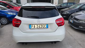 Mercedes A 180 - 8