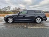 Audi A6 Avant 3.0 TDI Quattro - Audi 80: TDI