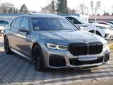 BMW 730d xDr M-Sport Laser/Sitzkli/Massag/GSD/H&K/20 - scheckheftgepflegte BMW 730