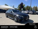 Mercedes-Benz C 63 AMG S E PERFORMANCE Fahr-Assi AHK Pano 360° - gebrauchte Mercedes-Benz C 63 AMG aus dem Jahr 2024