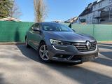 Renault Talisman Intens 1.6dci 160ps Automatik - Renault Talisman in Duisburg