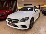 Mercedes-Benz Cabrio C 200 AMG - Mercedes-Benz C 200 in Gelsenkirchen