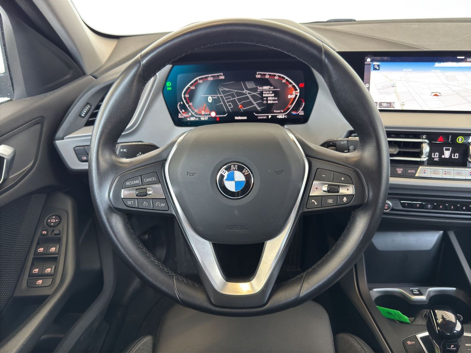 BMW i5 M60 xDrive Navi.LED.360°.KomfZg.ACC.Wireless foto 5