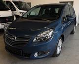 Opel Meriva B Innovation 1.4 16V Turbo - Opel Meriva: 16v