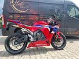 Honda CBR600RR - nur 165km - SOFORT VERFÜGBAR - inkl. - Offers matching your search criteria