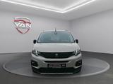 Peugeot Rifter Allure L2 1.5 Automatik "GT Line" AHK - Peugeot Rifter Diesel Gebrauchtwagen