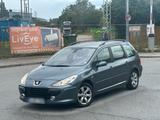 Peugeot 307 SW 1.6 16V BJ 2006 Klima Tüv 2... - Peugeot 307 mit Benzin-Antrieb: Kombi, 1.6