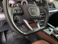 Audi Q5 - Vorschau Bild 19