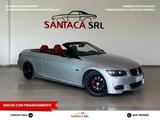 BMW Bmw 320 320d cat Cabrio Msport - BMW 320 aus 2009: 320d