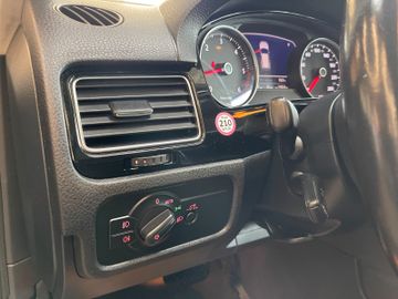 Volkswagen Touareg V6 TDI BMT DSG *NAVI*XENON*LEDER*DAB*