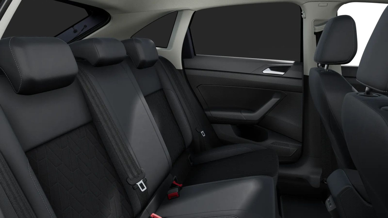 Volkswagen Taigo - Bild 5