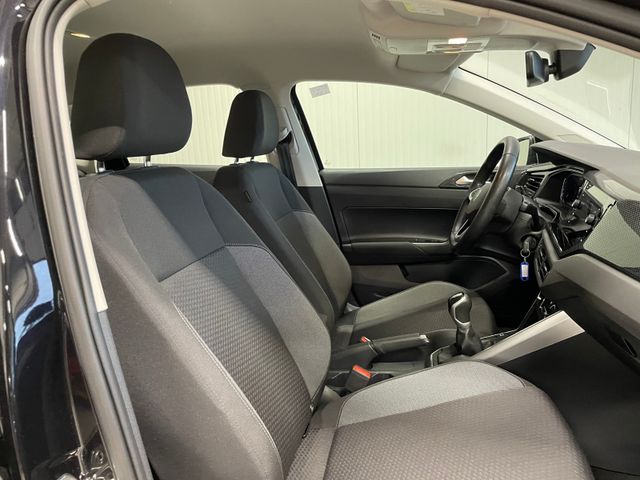 Polo Life 1.0 TSI LED APP KLIMA SPUR