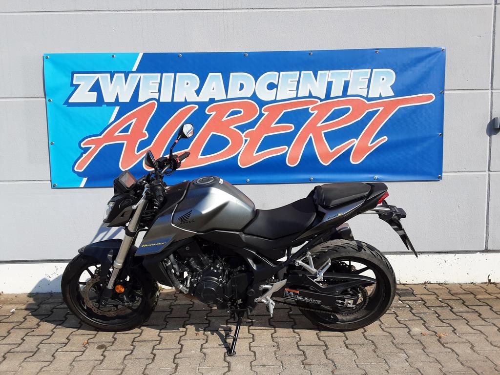 Honda CB750  Hornet alle KD gemacht Lzt. 07/25!!