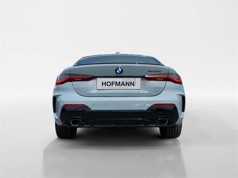 BMW M440 - Bild 2