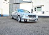 Mercedes-Benz S 350 LORINSER Tüv NEU+VOLL - Mercedes-Benz Lorinser