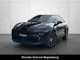 Porsche Macan BOSE PANO 2D Surround View - Porsche Macan Jahreswagen