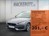Cupra Leon Sportstourer 1.4 E-HYBRID 150 KW 204PS LED  - Cupra Leon in Hannover
