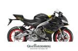 Aprilia RS 660 - APRILIA NEU