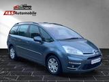 Citroën C4 1.6 HDi FAP Tendance*7-Sitzer - Citroën C4: Van