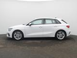 Audi A3 Sportback S-Line 35 TFSI / CarPlay, AHK, RFK - Audi A3 mit Benzin-Antrieb: mit Apple Carplay