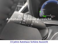 Suzuki Swace - Vorschau Bild 12