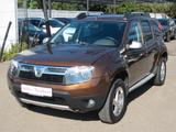 Dacia Duster I Prestige 4x4 *1.Hand*Rostfrei*Klima* - Dacia: Allradantrieb